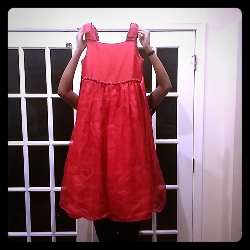 Party dress